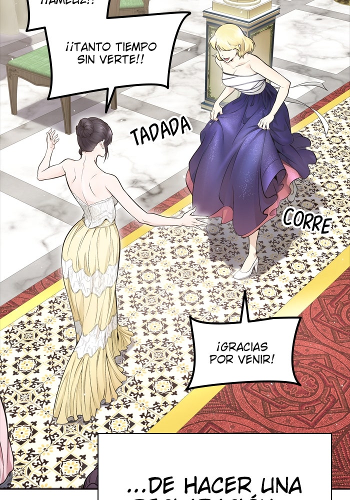 Read Tower of God ES Manga Online