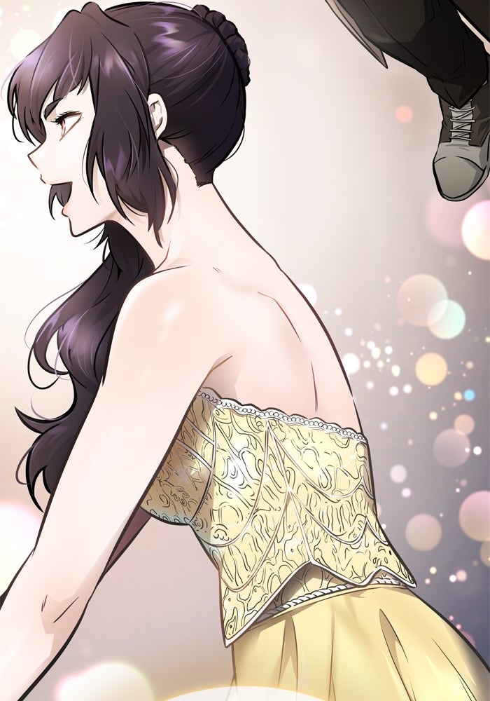 Read Tower of God ES Manga Online