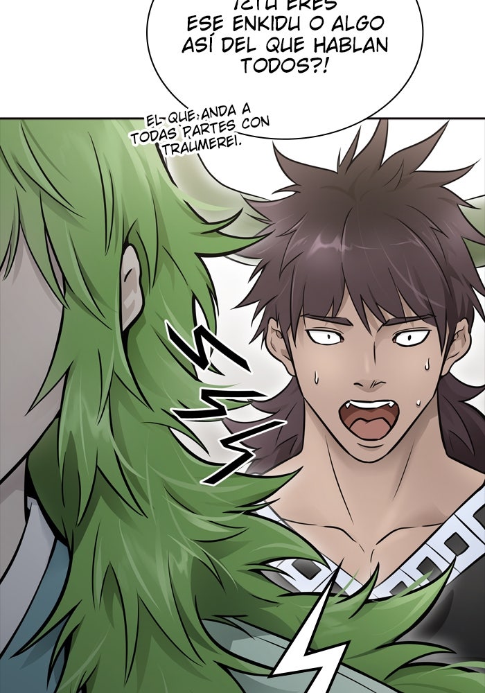 Read Tower of God ES Manga Online