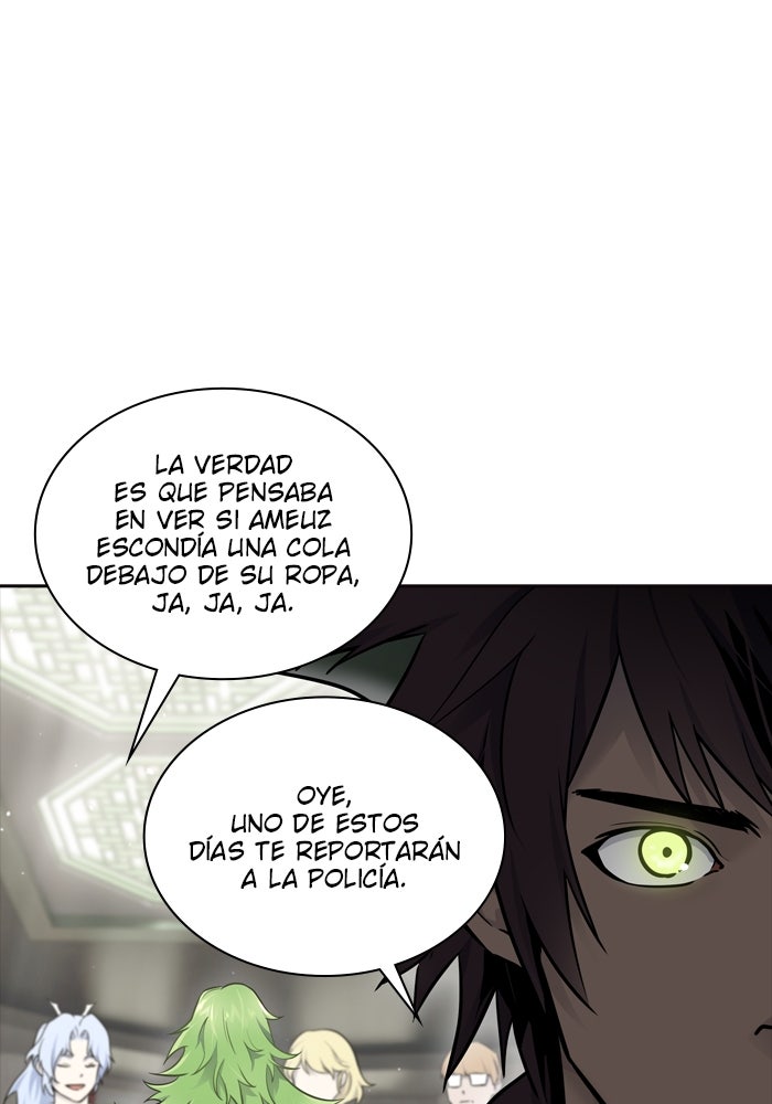 Read Tower of God ES Manga Online