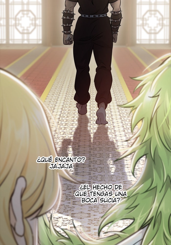 Read Tower of God ES Manga Online
