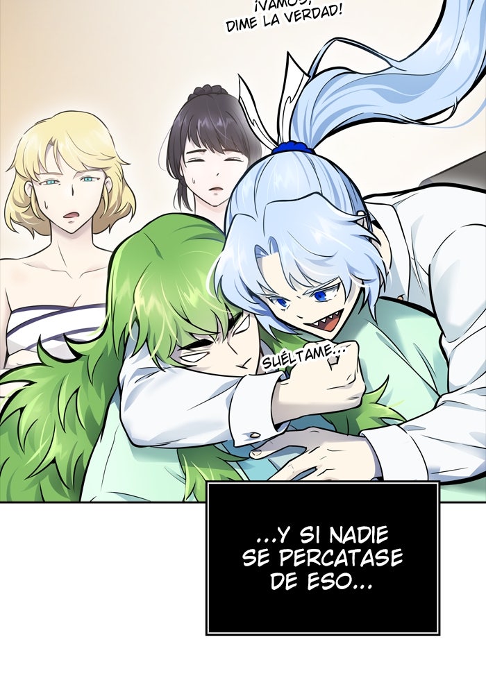 Read Tower of God ES Manga Online