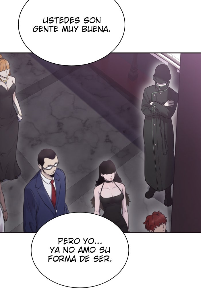 Read Tower of God ES Manga Online