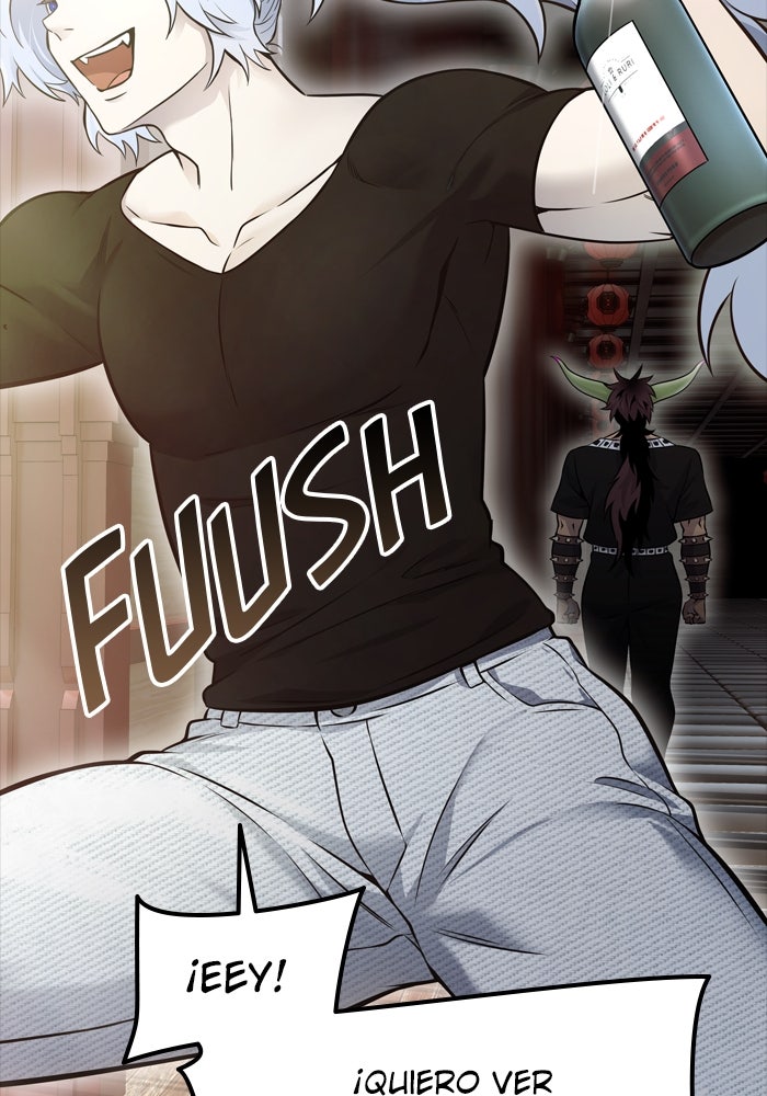 Read Tower of God ES Manga Online