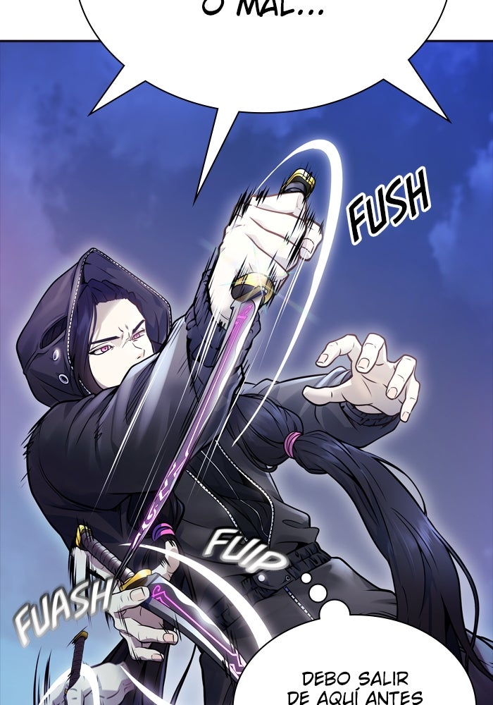 Read Tower of God ES Manga Online