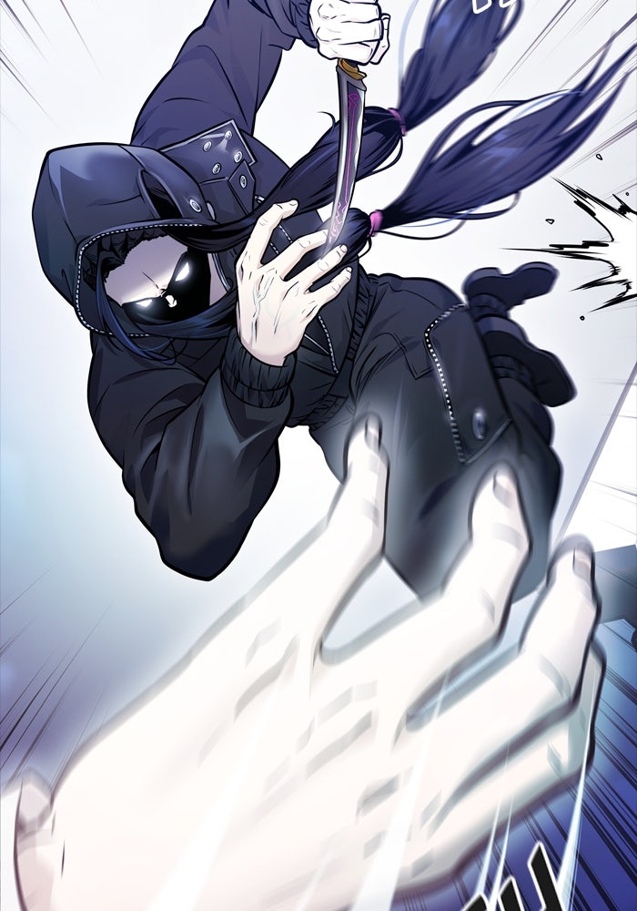 Read Tower of God ES Manga Online