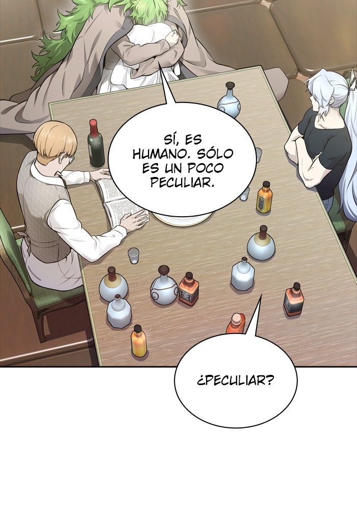 Read Tower of God ES Manga Online