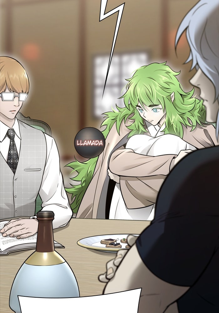 Read Tower of God ES Manga Online