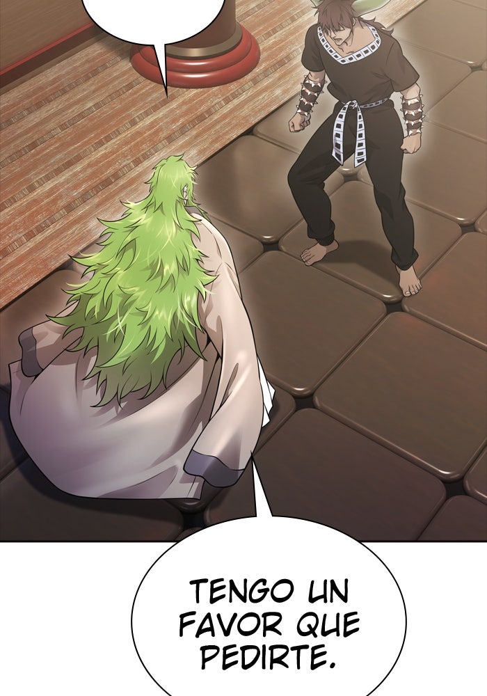 Read Tower of God ES Manga Online