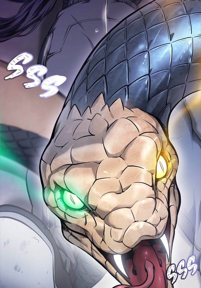 Read Tower of God ES Manga Online
