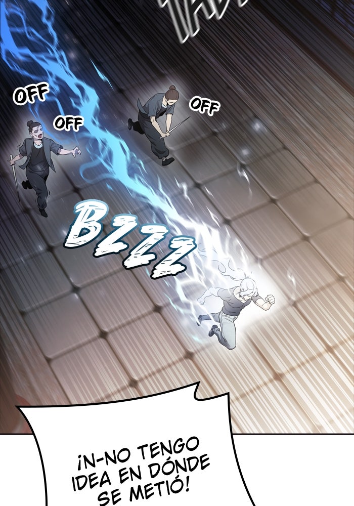 Read Tower of God ES Manga Online