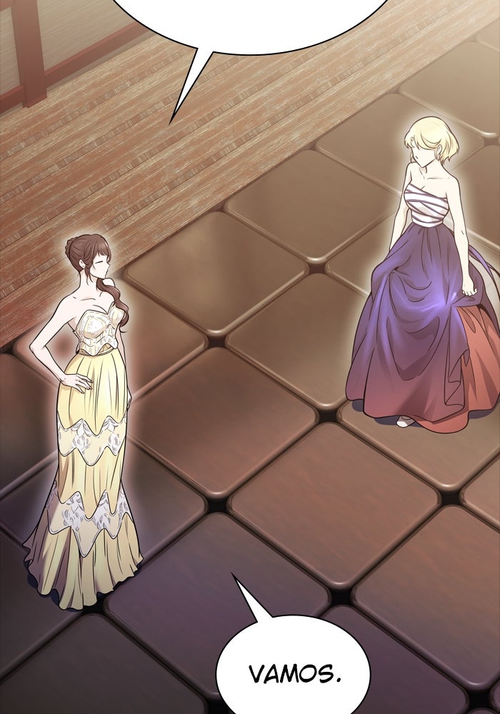 Read Tower of God ES Manga Online