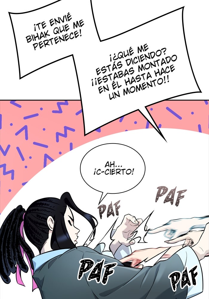 Read Tower of God ES Manga Online