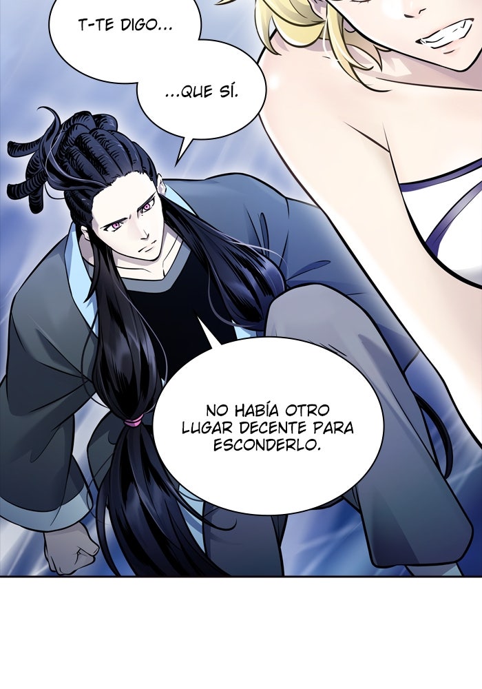 Read Tower of God ES Manga Online