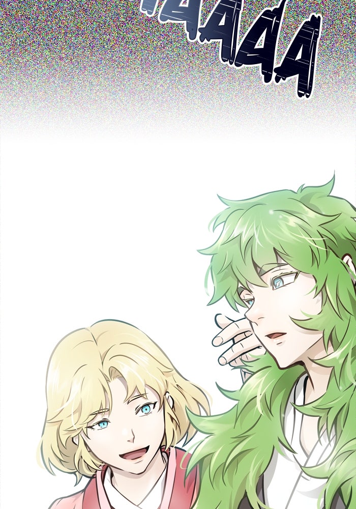 Read Tower of God ES Manga Online