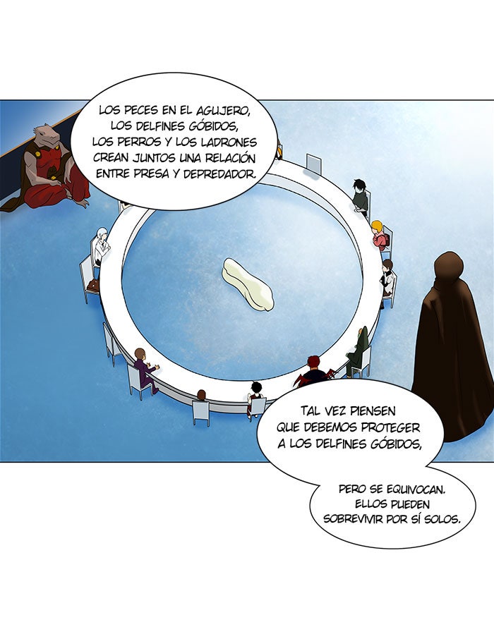 Read Tower of God ES Manga Online