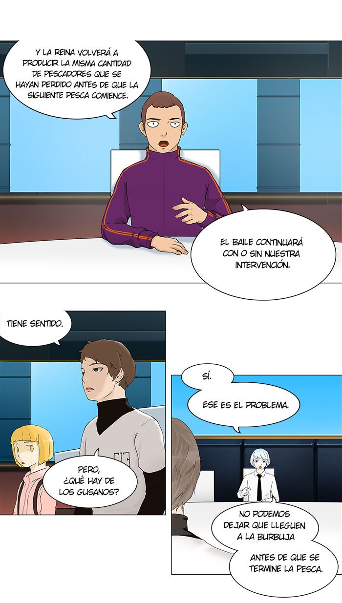 Read Tower of God ES Manga Online