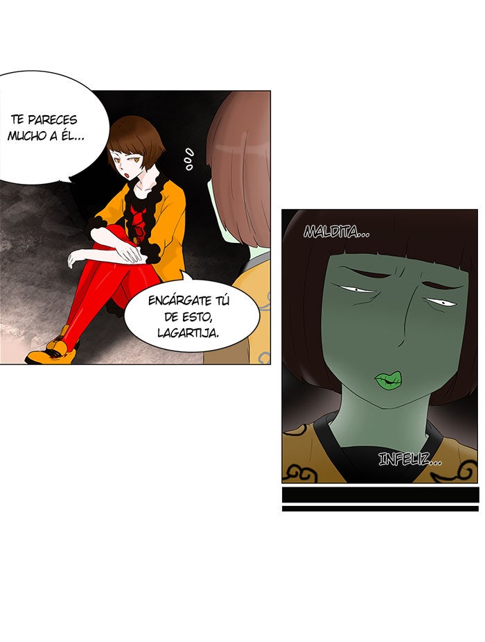 Read Tower of God ES Manga Online