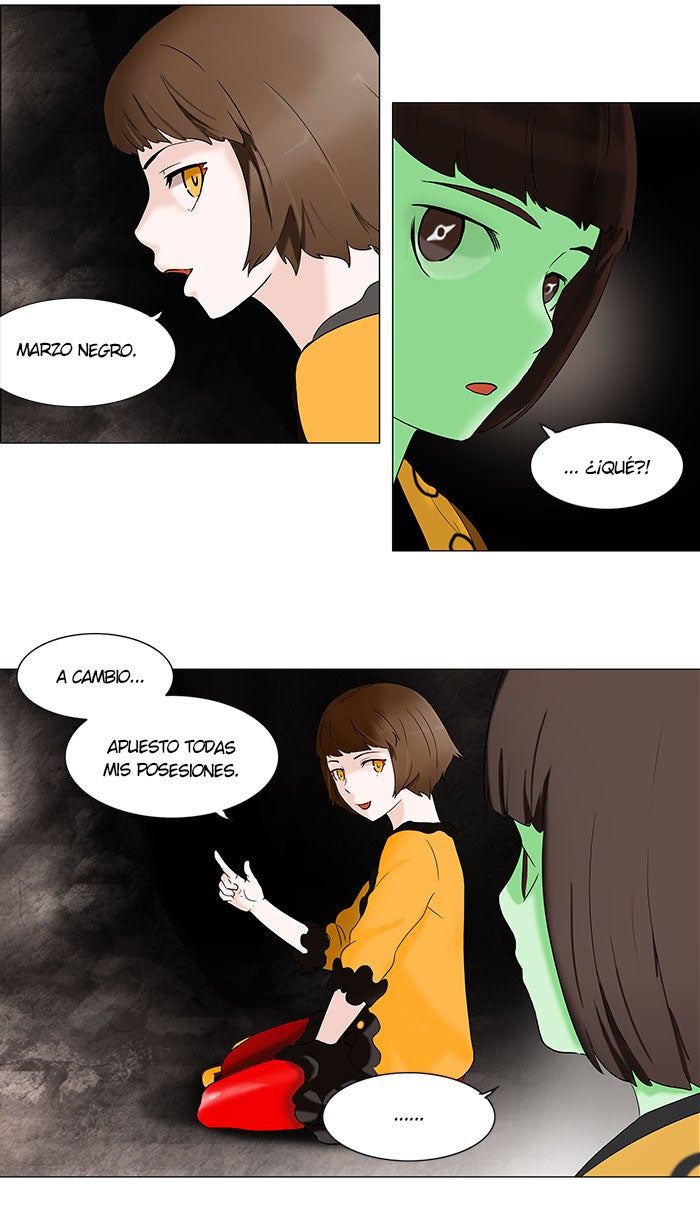 Read Tower of God ES Manga Online