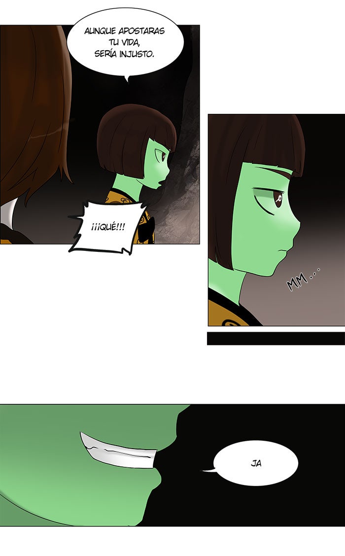 Read Tower of God ES Manga Online