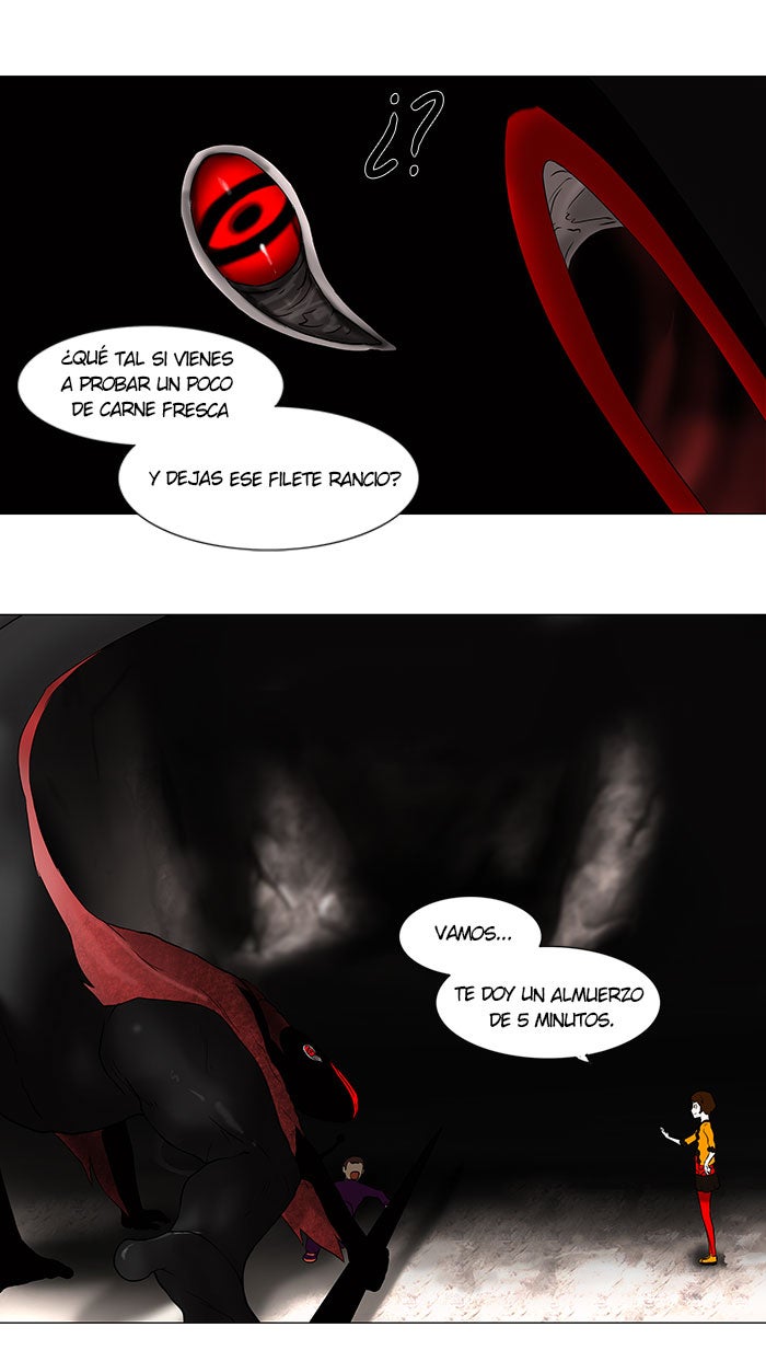 Read Tower of God ES Manga Online