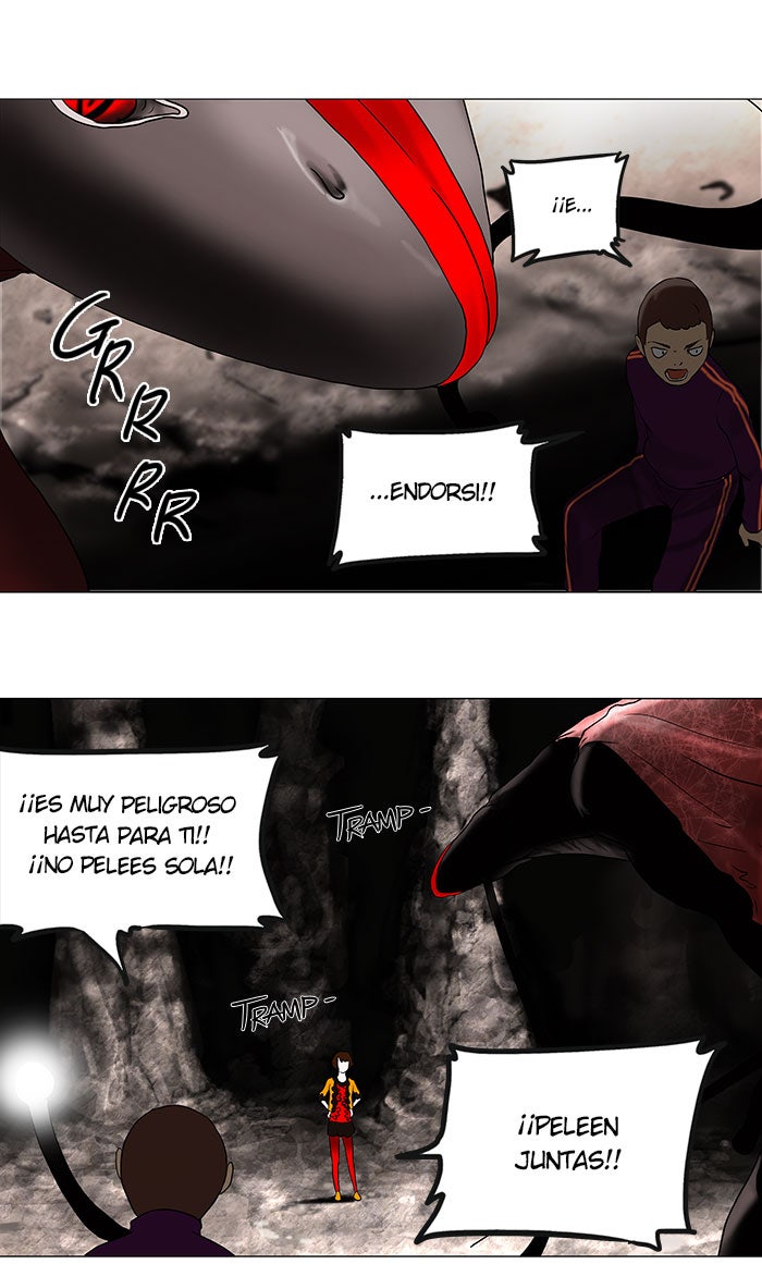 Read Tower of God ES Manga Online