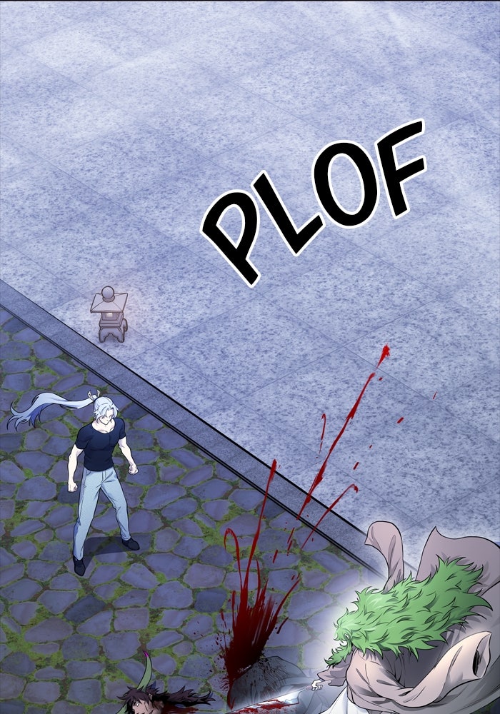 Read Tower of God ES Manga Online