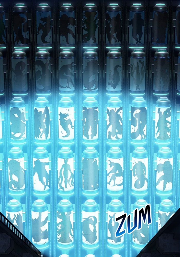 Read Tower of God ES Manga Online