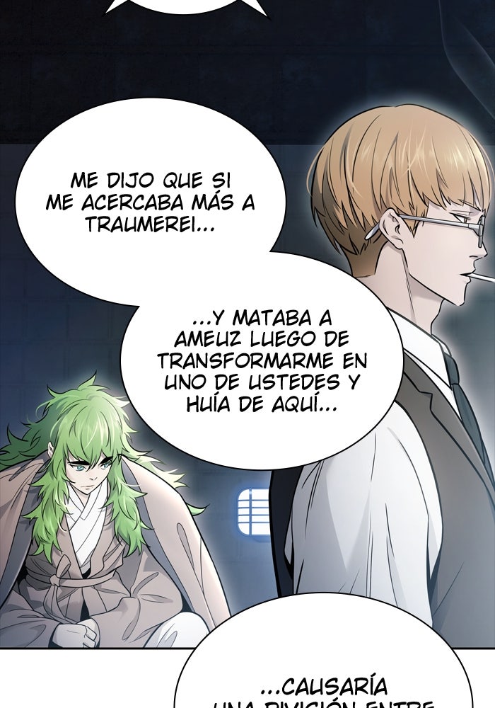Read Tower of God ES Manga Online