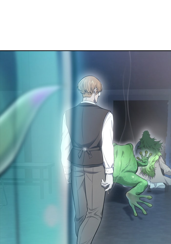 Read Tower of God ES Manga Online