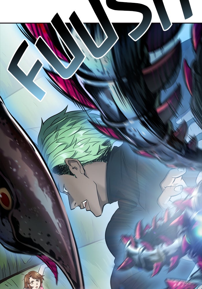 Read Tower of God ES Manga Online