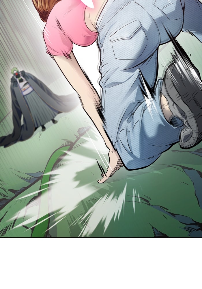 Read Tower of God ES Manga Online