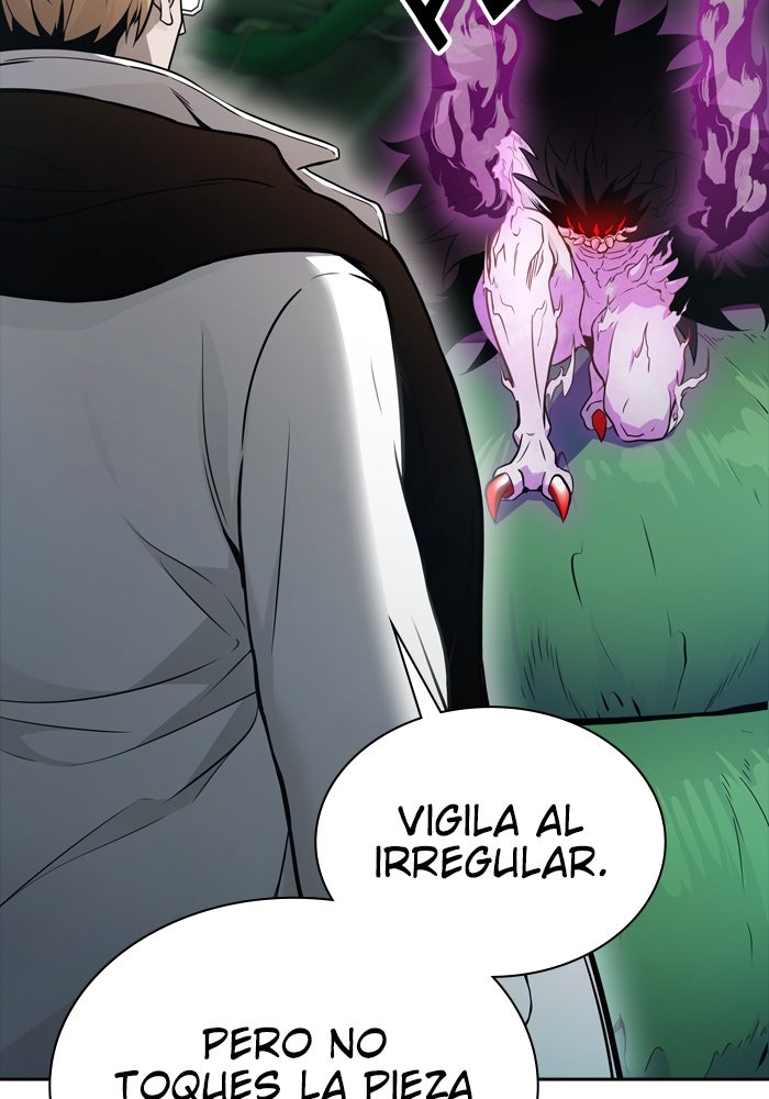 Read Tower of God ES Manga Online