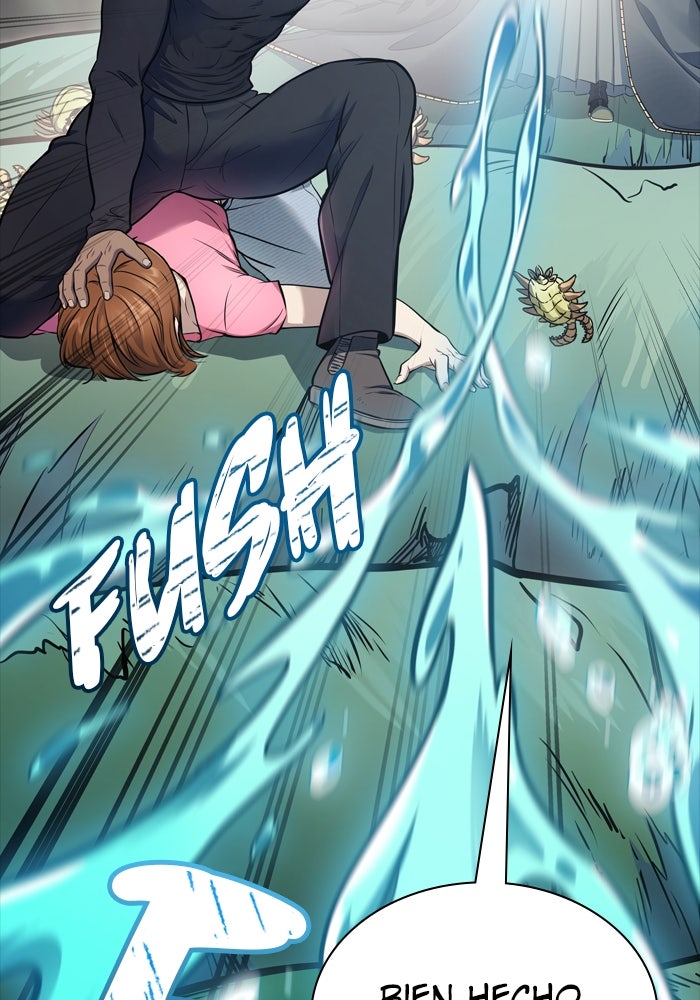 Read Tower of God ES Manga Online