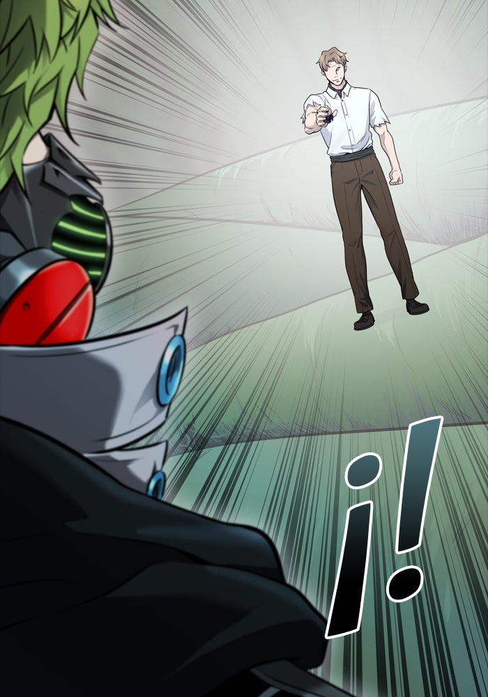 Read Tower of God ES Manga Online