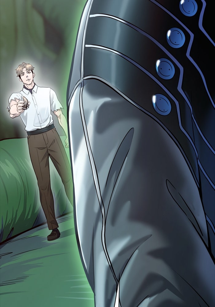 Read Tower of God ES Manga Online
