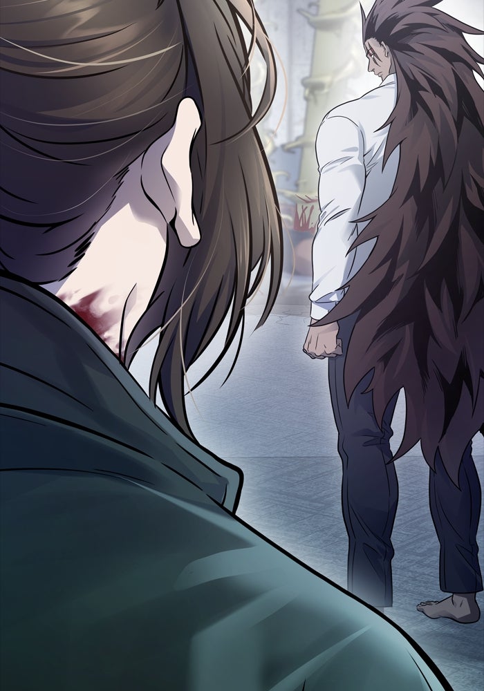 Read Tower of God ES Manga Online