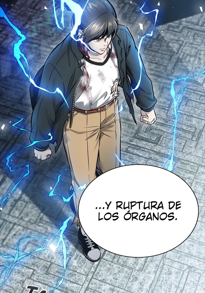 Read Tower of God ES Manga Online