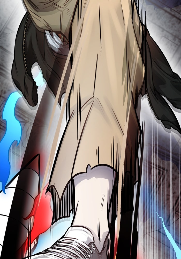 Read Tower of God ES Manga Online
