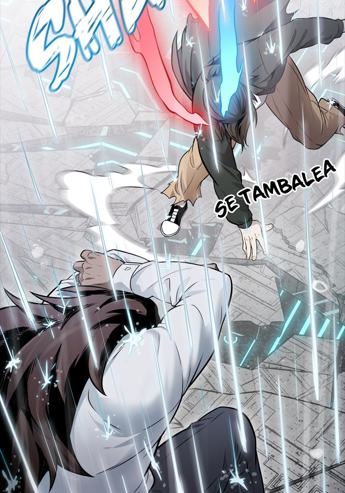 Read Tower of God ES Manga Online