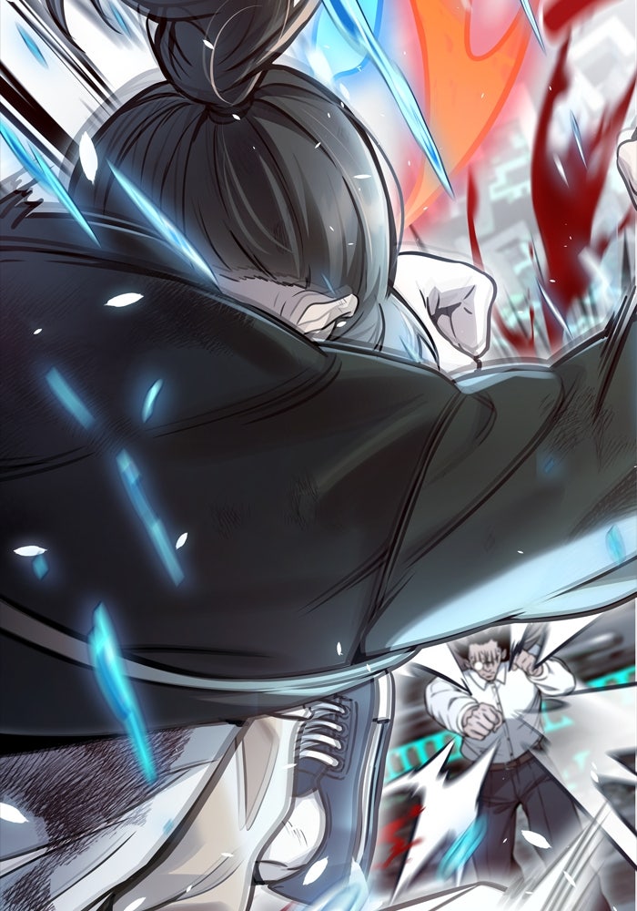 Read Tower of God ES Manga Online