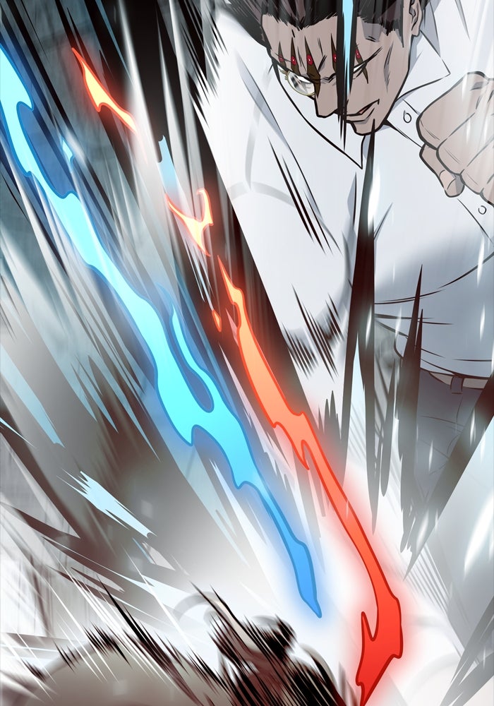 Read Tower of God ES Manga Online