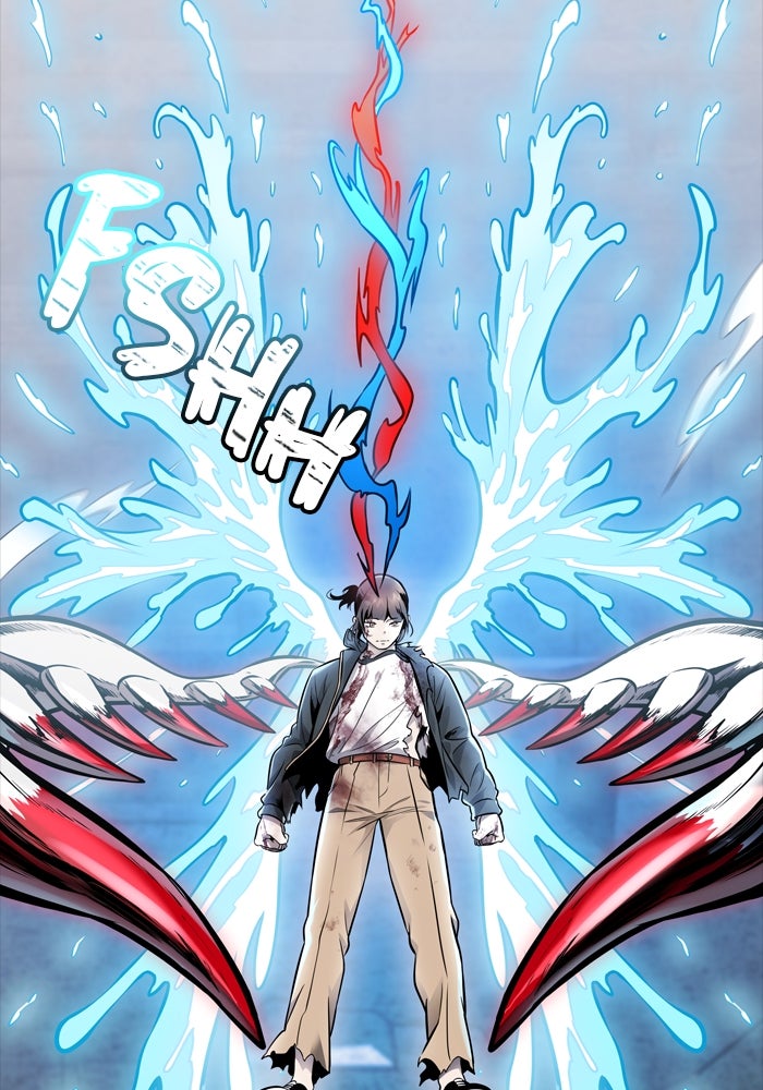 Read Tower of God ES Manga Online