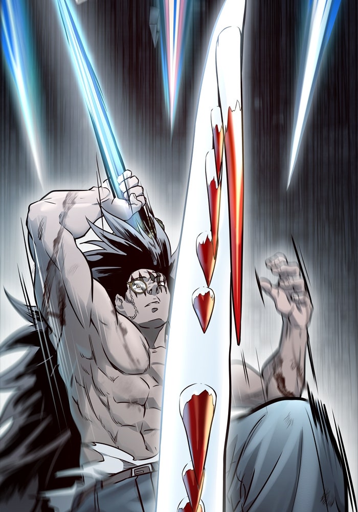 Read Tower of God ES Manga Online