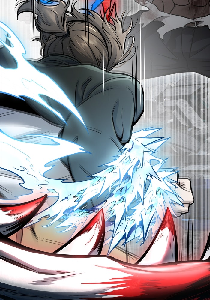 Read Tower of God ES Manga Online