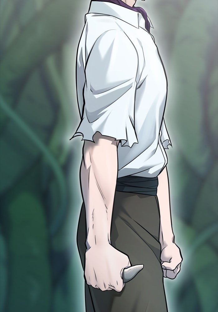 Read Tower of God ES Manga Online