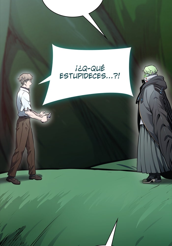 Read Tower of God ES Manga Online