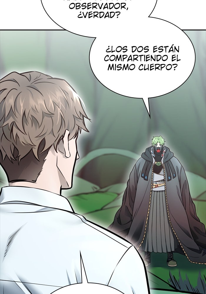 Read Tower of God ES Manga Online