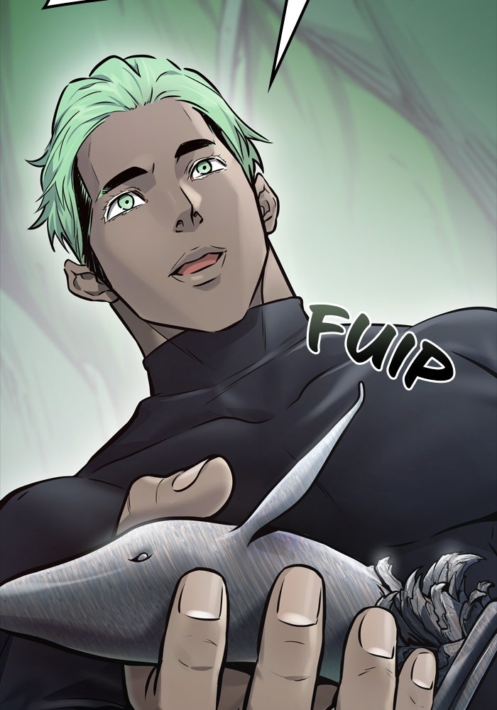 Read Tower of God ES Manga Online
