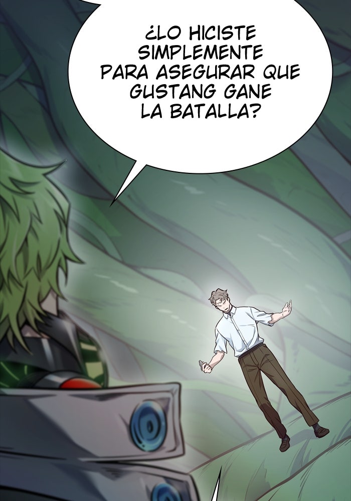 Read Tower of God ES Manga Online